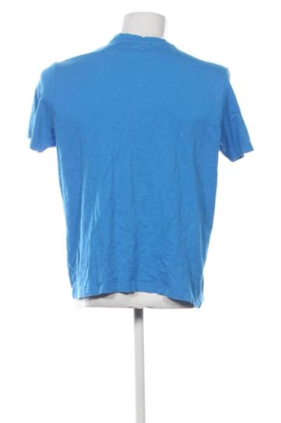 Pánske tričko  Umbro, Veľkosť L, Farba Modrá, Cena  9,95 €