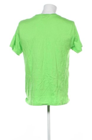 Tricou de bărbați Umbro, Mărime L, Culoare Verde, Preț 47,99 Lei