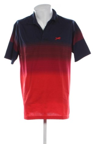 Мъжка тениска Unbranded, Размер XXL, Цвят Многоцветен, Цена 10,22 €