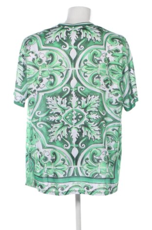 Ανδρικό t-shirt Unbranded, Μέγεθος 5XL, Χρώμα Πολύχρωμο, Τιμή 11,99 €