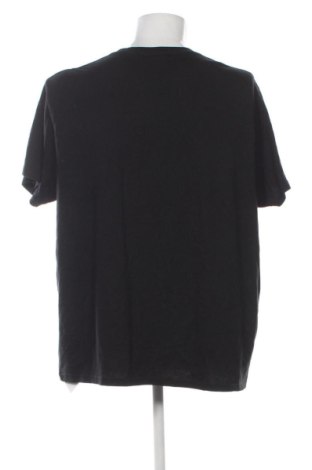 Tricou de bărbați Unbranded, Mărime XXL, Culoare Negru, Preț 60,99 Lei