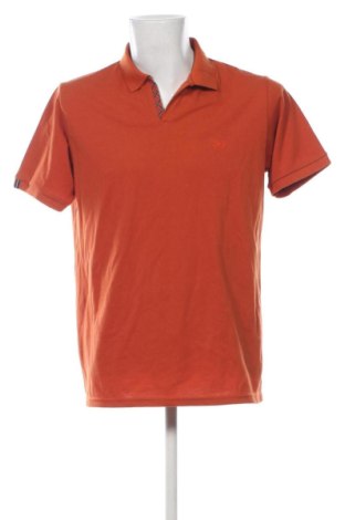 Pánské tričko  Unbranded, Velikost XL, Barva Oranžová, Cena  239,00 Kč