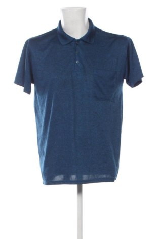 Мъжка тениска Unbranded, Размер XL, Цвят Син, Цена 10,22 €