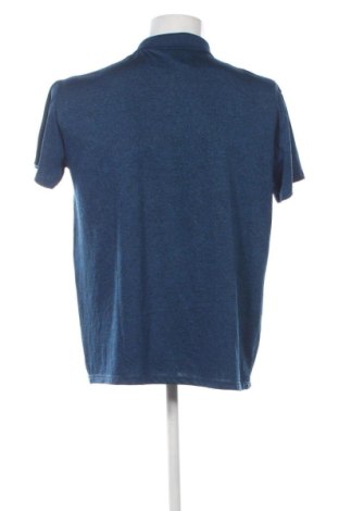 Мъжка тениска Unbranded, Размер XL, Цвят Син, Цена 10,22 €