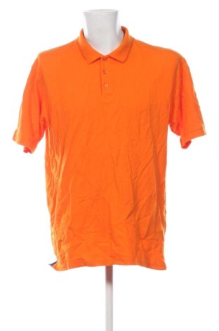 Męski T-shirt Unbranded, Rozmiar XXL, Kolor Pomarańczowy, Cena 42,99 zł