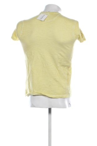 Pánske tričko  Geographical Norway, Veľkosť S, Farba Žltá, Cena  24,95 €