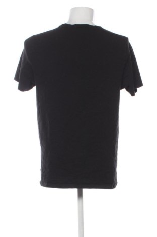 Tricou de bărbați Unbranded, Mărime XXL, Culoare Negru, Preț 60,99 Lei