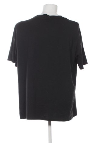 Мъжка тениска Unbranded, Размер 3XL, Цвят Черен, Цена 10,22 €