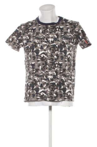 Tricou de bărbați Unbranded, Mărime L, Culoare Multicolor, Preț 51,99 Lei