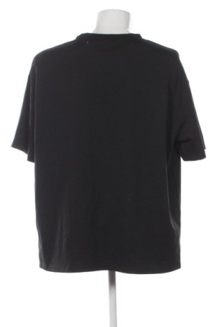 Pánské tričko  Unbranded, Velikost 3XL, Barva Černá, Cena  289,00 Kč
