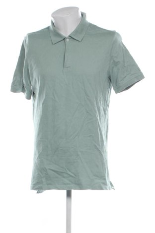 Męski T-shirt Unbranded, Rozmiar XXL, Kolor Zielony, Cena 44,99 zł