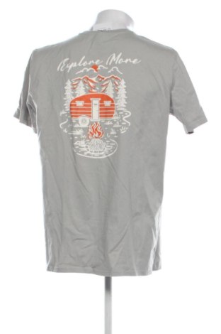 Мъжка тениска Unbranded, Размер XXL, Цвят Зелен, Цена 10,22 €