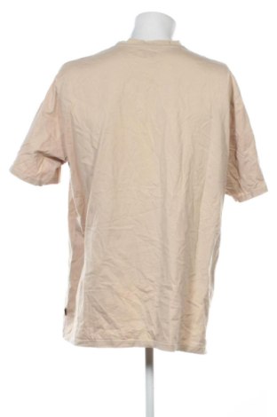 Tricou de bărbați Trigema, Mărime 3XL, Culoare Bej, Preț 88,99 Lei