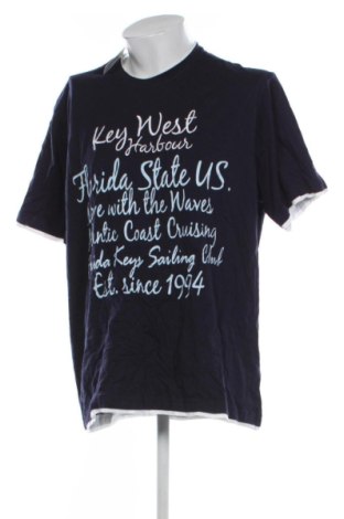 Tricou de bărbați Unbranded, Mărime 3XL, Culoare Multicolor, Preț 60,99 Lei