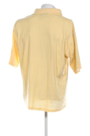 Tricou de bărbați Unbranded, Mărime XL, Culoare Galben, Preț 51,99 Lei