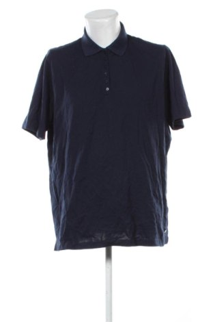 Tricou de bărbați Clarina Collection, Mărime XL, Culoare Albastru, Preț 49,99 Lei