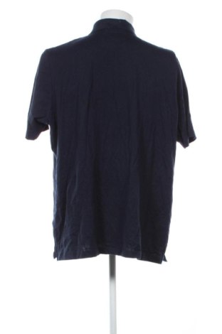 Tricou de bărbați Clarina Collection, Mărime XL, Culoare Albastru, Preț 49,99 Lei