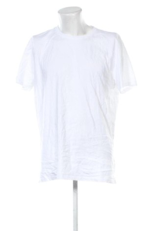 Мъжка тениска Unbranded, Размер XL, Цвят Бял, Цена 10,22 €
