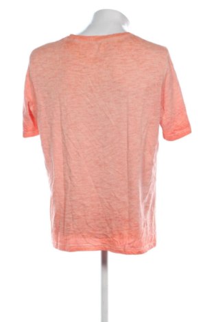 Herren T-Shirt Unbranded, Größe L, Farbe Orange, Preis € 11,99
