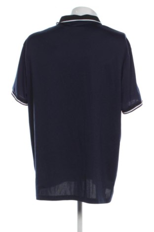 Tricou de bărbați Unbranded, Mărime 3XL, Culoare Albastru, Preț 47,99 Lei