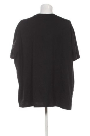 Pánske tričko  Unbranded, Veľkosť 5XL, Farba Čierna, Cena  11,95 €
