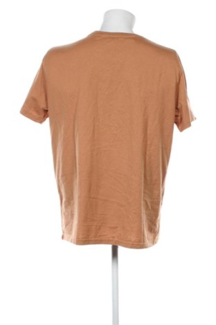 Ανδρικό t-shirt Unbranded, Μέγεθος L, Χρώμα Πορτοκαλί, Τιμή 10,99 €