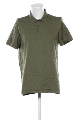 Ανδρικό t-shirt Unbranded, Μέγεθος XXL, Χρώμα Πράσινο, Τιμή 9,99 €