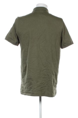Ανδρικό t-shirt Unbranded, Μέγεθος XXL, Χρώμα Πράσινο, Τιμή 9,99 €