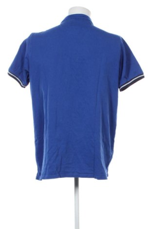 Pánské tričko  Unbranded, Velikost 3XL, Barva Modrá, Cena  289,00 Kč