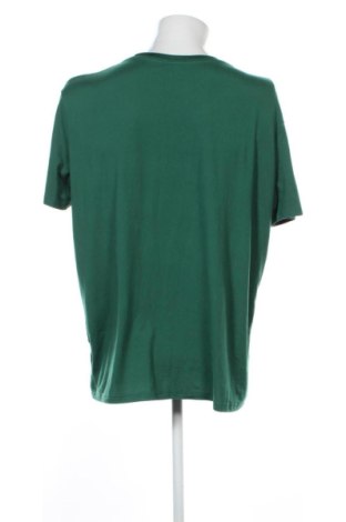 Męski T-shirt Unbranded, Rozmiar XXL, Kolor Zielony, Cena 44,99 zł