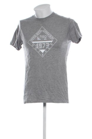 Tricou de bărbați Unbranded, Mărime M, Culoare Gri, Preț 60,99 Lei