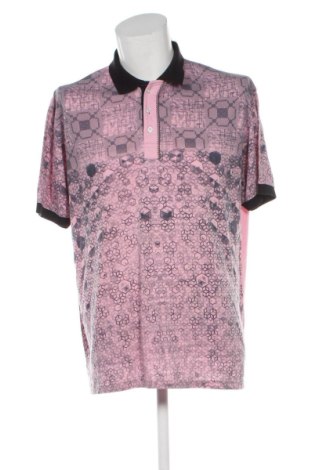 Ανδρικό t-shirt Unbranded, Μέγεθος 3XL, Χρώμα Πολύχρωμο, Τιμή 9,99 €