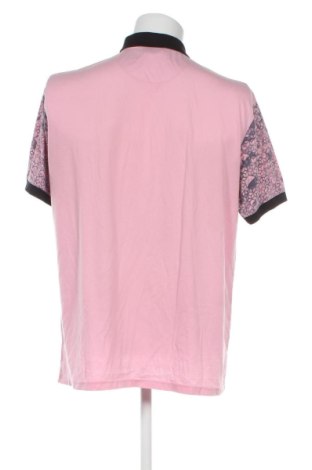 Ανδρικό t-shirt Unbranded, Μέγεθος 3XL, Χρώμα Πολύχρωμο, Τιμή 9,99 €