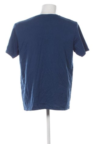Tricou de bărbați Unbranded, Mărime XXL, Culoare Albastru, Preț 51,99 Lei