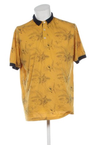 Ανδρικό t-shirt Unbranded, Μέγεθος 3XL, Χρώμα Πολύχρωμο, Τιμή 9,99 €