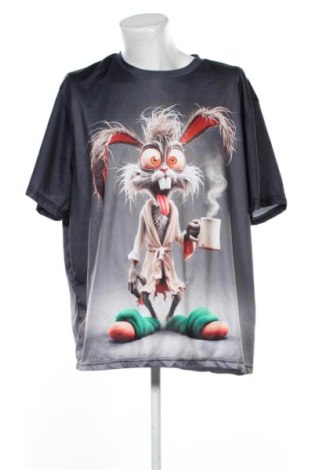 Herren Shirt Unbranded, Größe 4XL, Farbe Mehrfarbig, Preis 12,99 €