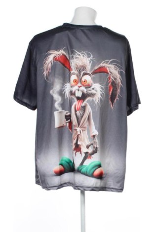 Herren Shirt Unbranded, Größe 4XL, Farbe Mehrfarbig, Preis 12,99 €