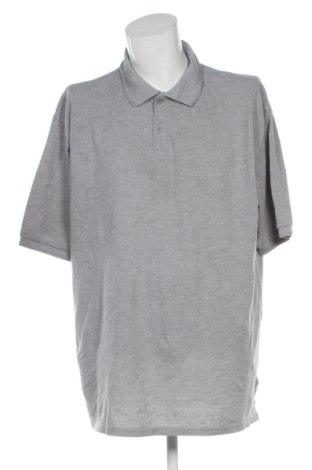 Pánske tričko  Unbranded, Veľkosť 4XL, Farba Sivá, Cena  9,95 €