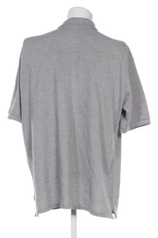 Pánske tričko  Unbranded, Veľkosť 4XL, Farba Sivá, Cena  9,95 €