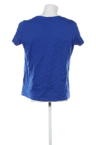 Ανδρικό t-shirt Unbranded, Μέγεθος XXL, Χρώμα Μπλέ, Τιμή 10,99 €