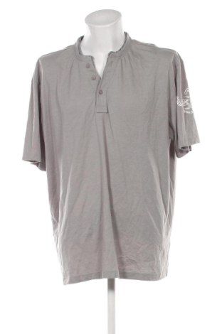 Tricou de bărbați Unbranded, Mărime 3XL, Culoare Gri, Preț 49,99 Lei