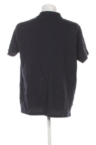 Męski T-shirt Unbranded, Rozmiar 3XL, Kolor Niebieski, Cena 41,99 zł