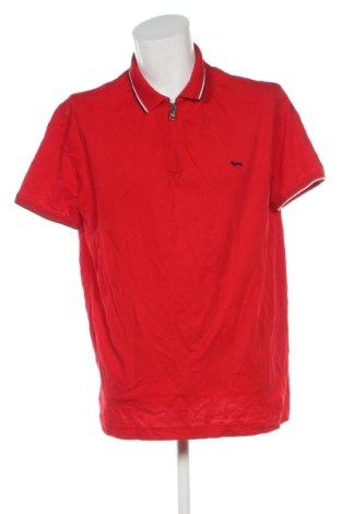 Tricou de bărbați Unbranded, Mărime 4XL, Culoare Roșu, Preț 60,99 Lei