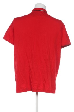 Tricou de bărbați Unbranded, Mărime 4XL, Culoare Roșu, Preț 60,99 Lei