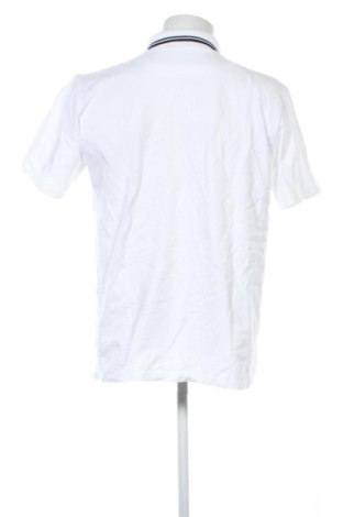 Ανδρικό t-shirt Trigema, Μέγεθος XL, Χρώμα Λευκό, Τιμή 24,99 €