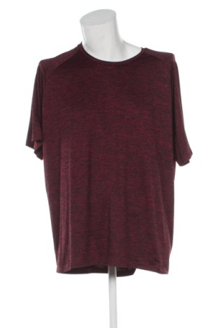 Ανδρικό t-shirt Unbranded, Μέγεθος XXL, Χρώμα Πολύχρωμο, Τιμή 10,99 €