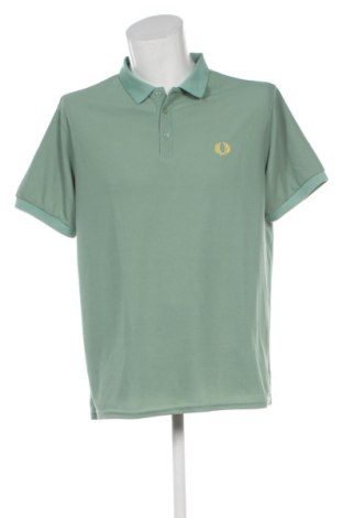 Pánské tričko  Unbranded, Velikost 4XL, Barva Zelená, Cena  289,00 Kč