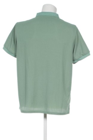 Pánské tričko  Unbranded, Velikost 4XL, Barva Zelená, Cena  289,00 Kč