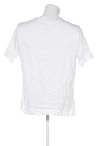 Męski T-shirt Unbranded, Rozmiar 3XL, Kolor Biały, Cena 42,99 zł