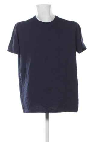 Męski T-shirt Unbranded, Rozmiar XXL, Kolor Niebieski, Cena 44,99 zł